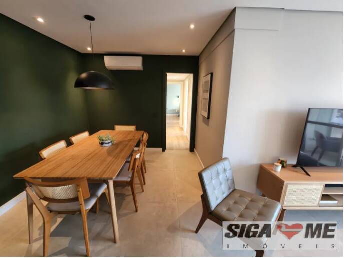 Apartamento para alugar com 3 quartos, 94m² - Foto 5