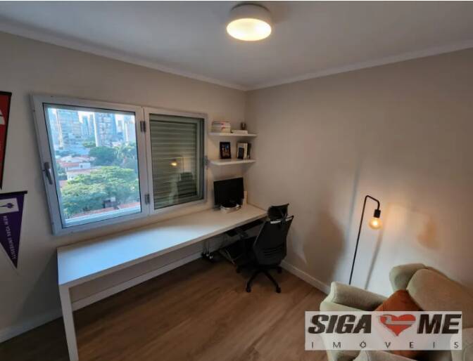 Apartamento para alugar com 3 quartos, 94m² - Foto 8