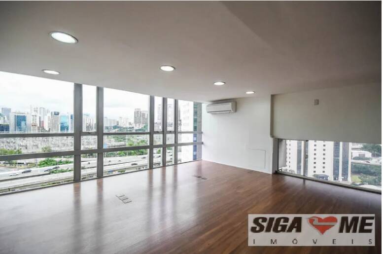 Conjunto Comercial-Sala à venda e aluguel, 286m² - Foto 6