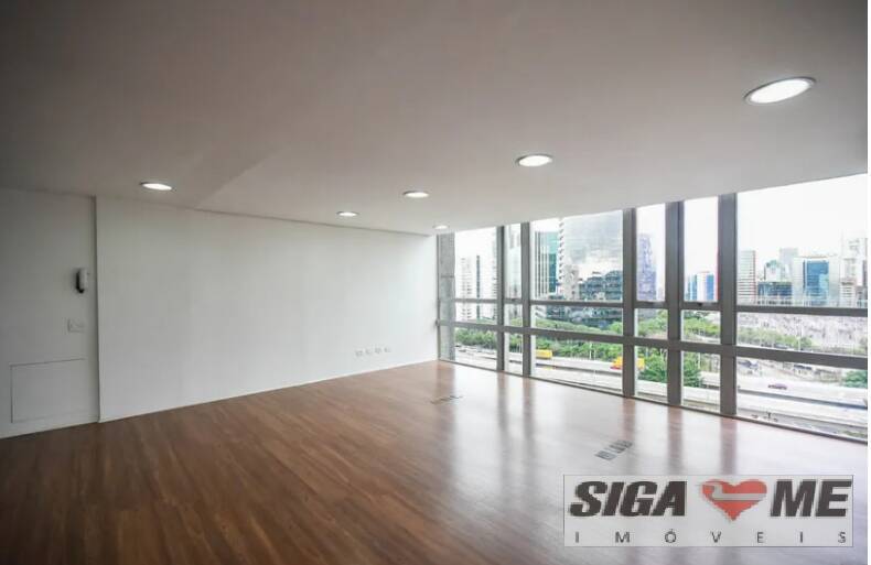 Conjunto Comercial-Sala à venda e aluguel, 286m² - Foto 5