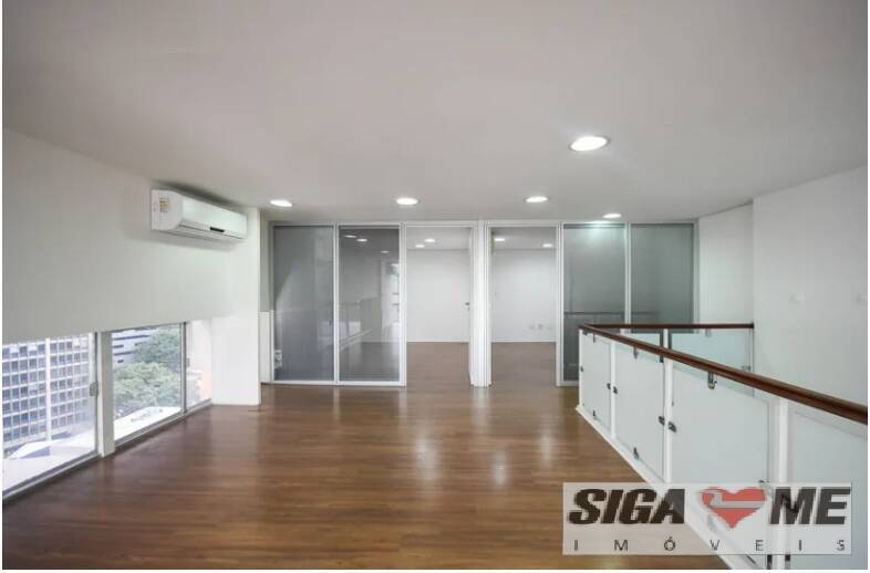 Conjunto Comercial-Sala à venda e aluguel, 286m² - Foto 8