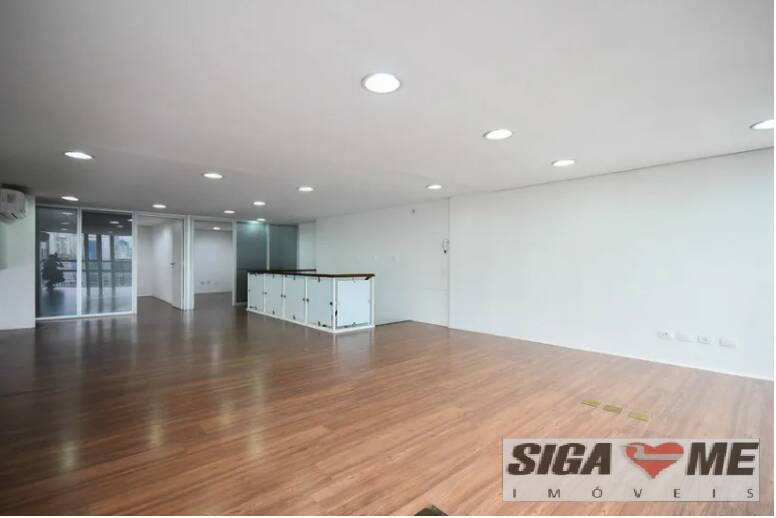 Conjunto Comercial-Sala à venda e aluguel, 286m² - Foto 11