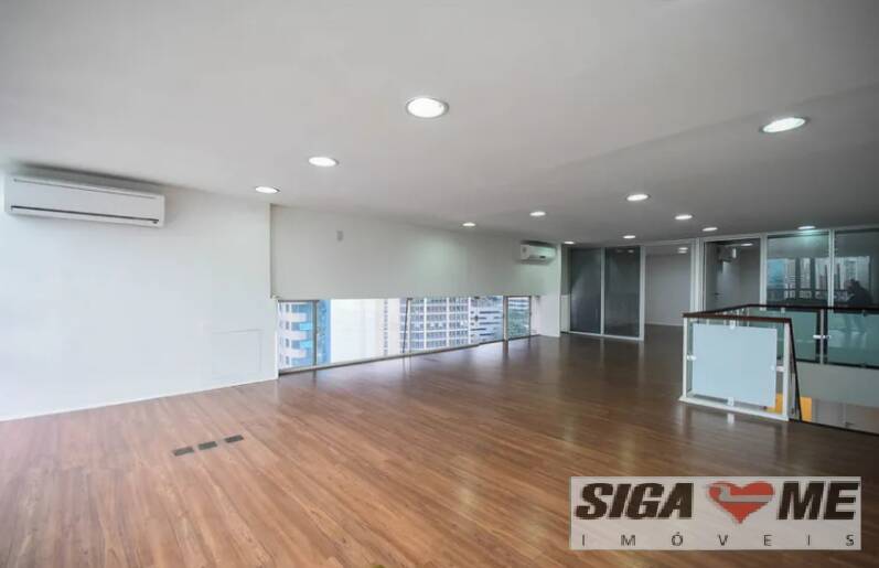 Conjunto Comercial-Sala à venda e aluguel, 286m² - Foto 10