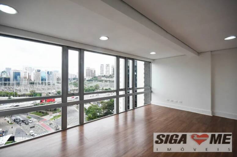 Conjunto Comercial-Sala à venda e aluguel, 286m² - Foto 12