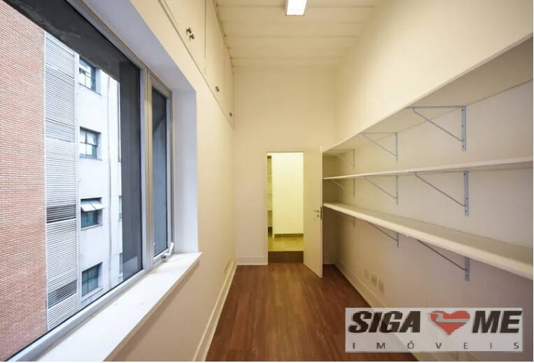 Conjunto Comercial-Sala à venda e aluguel, 286m² - Foto 16