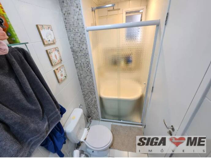 Apartamento à venda com 3 quartos, 70m² - Foto 5