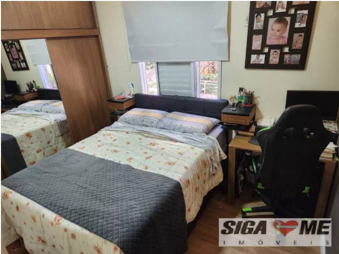 Apartamento à venda com 3 quartos, 70m² - Foto 6