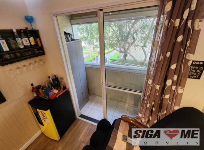 Apartamento à venda com 3 quartos, 70m² - Foto 10