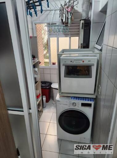 Apartamento à venda com 3 quartos, 70m² - Foto 12