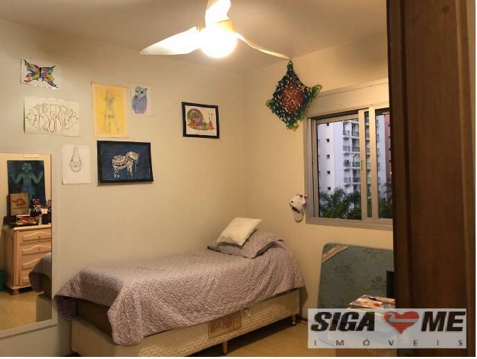 Apartamento à venda com 3 quartos, 86m² - Foto 10