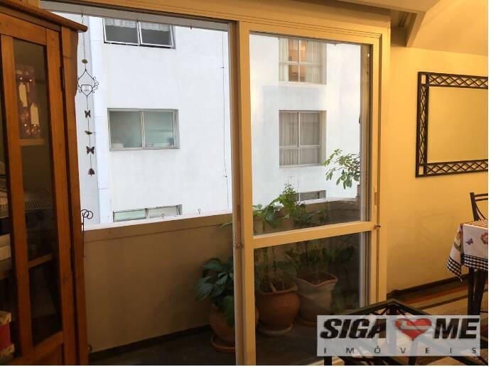 Apartamento à venda com 3 quartos, 86m² - Foto 22