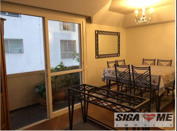 Apartamento à venda com 3 quartos, 86m² - Foto 23