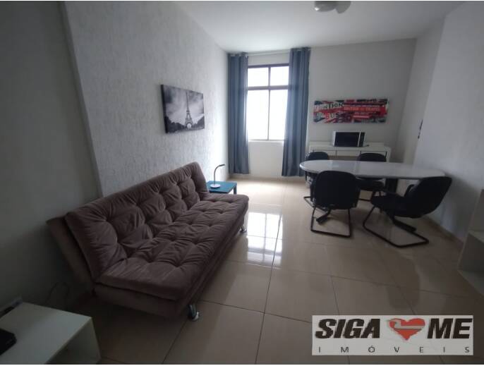 Apartamento à venda com 2 quartos, 67m² - Foto 1