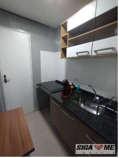 Apartamento à venda com 2 quartos, 67m² - Foto 3