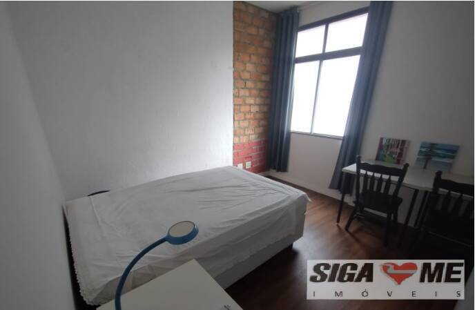 Apartamento à venda com 2 quartos, 67m² - Foto 6