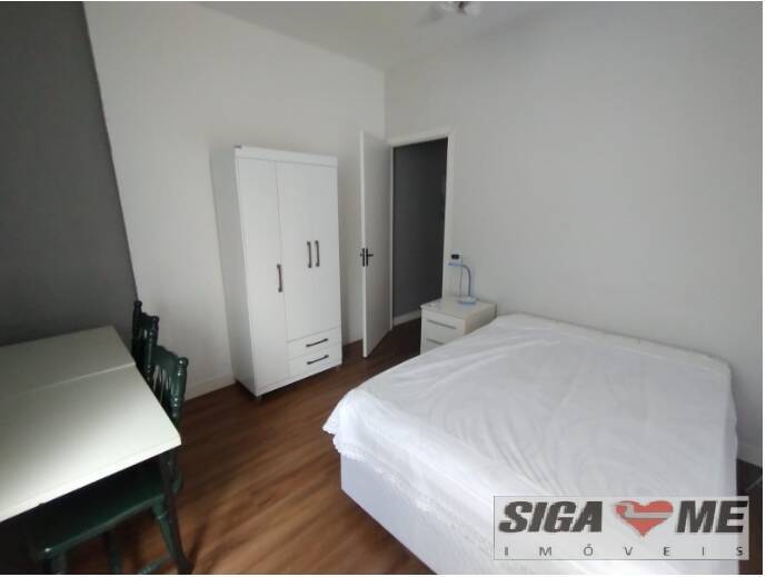 Apartamento à venda com 2 quartos, 67m² - Foto 7