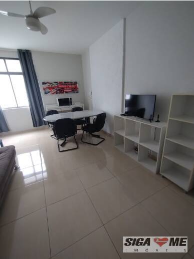 Apartamento à venda com 2 quartos, 67m² - Foto 9