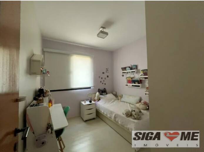 Apartamento à venda com 2 quartos, 61m² - Foto 6