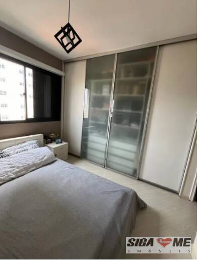 Apartamento à venda com 2 quartos, 61m² - Foto 8