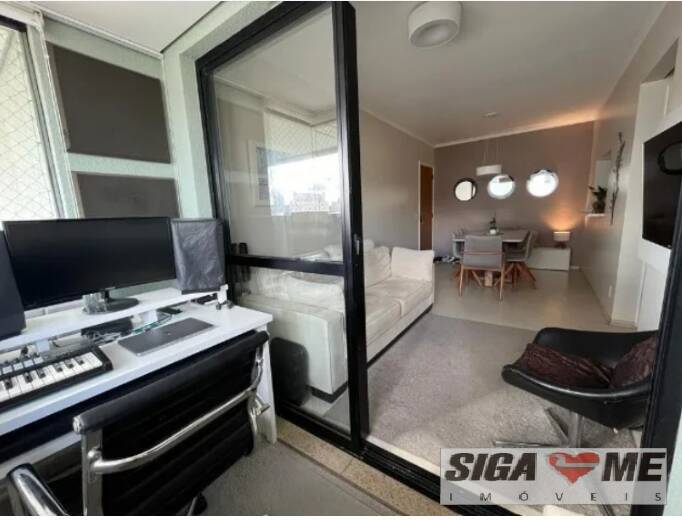 Apartamento à venda com 2 quartos, 61m² - Foto 11