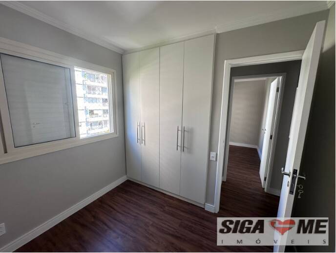 Apartamento à venda com 3 quartos, 79m² - Foto 6