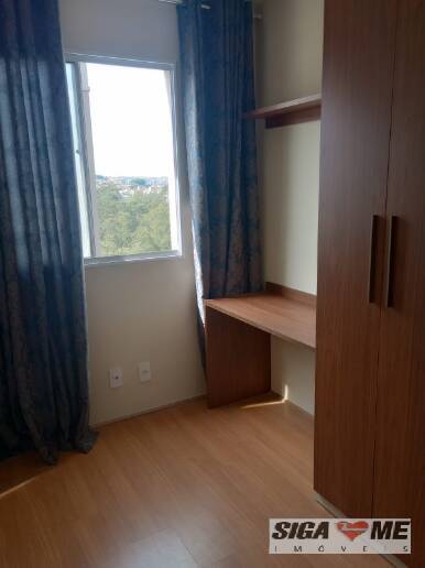 Apartamento à venda com 2 quartos, 42m² - Foto 4