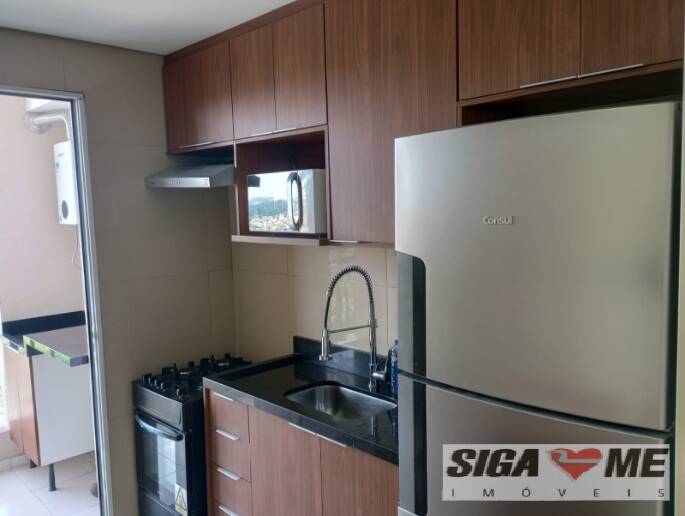 Apartamento à venda com 2 quartos, 42m² - Foto 10