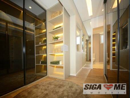 Apartamento à venda com 3 quartos, 146m² - Foto 5