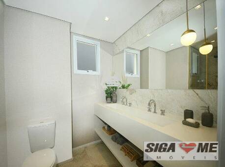 Apartamento à venda com 3 quartos, 146m² - Foto 6