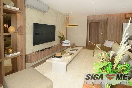 Apartamento à venda com 3 quartos, 146m² - Foto 8