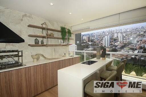 Apartamento à venda com 3 quartos, 146m² - Foto 15