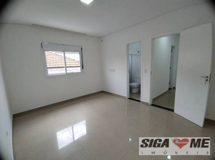 Casa à venda com 4 quartos, 202m² - Foto 11