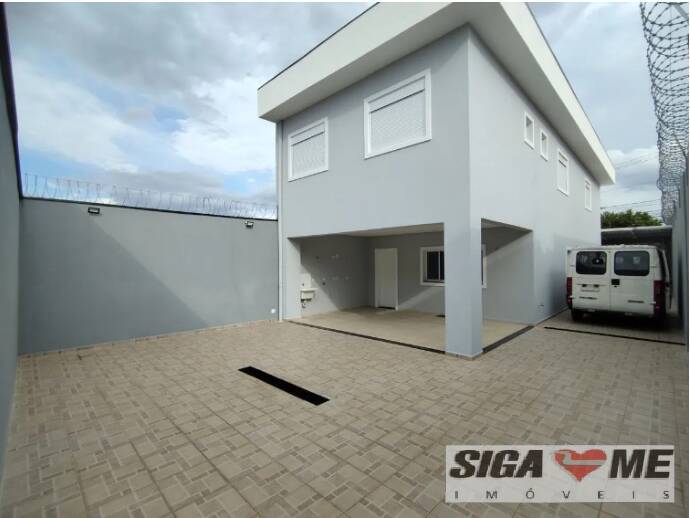 Casa à venda com 4 quartos, 202m² - Foto 17