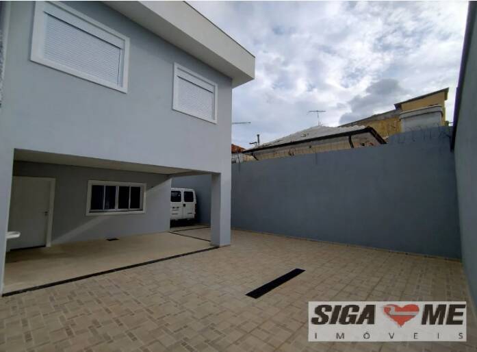 Casa à venda com 4 quartos, 202m² - Foto 18