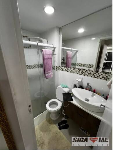 Apartamento à venda com 3 quartos, 71m² - Foto 8