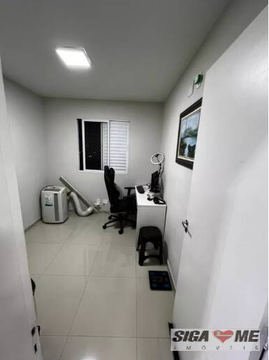 Apartamento à venda com 3 quartos, 71m² - Foto 14