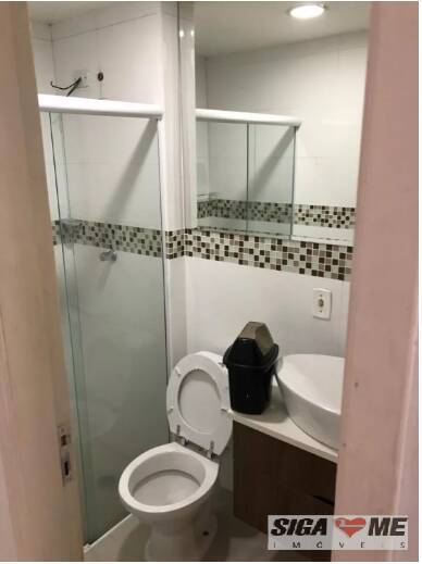 Apartamento à venda com 3 quartos, 71m² - Foto 9