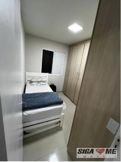 Apartamento à venda com 3 quartos, 71m² - Foto 13