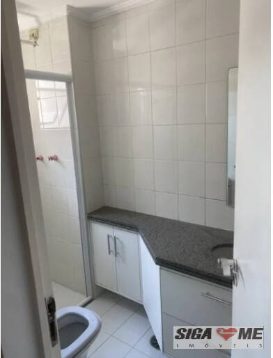 Apartamento à venda com 3 quartos, 223m² - Foto 5