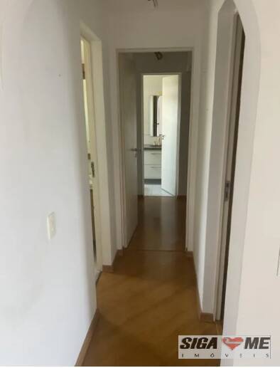 Apartamento à venda com 3 quartos, 223m² - Foto 8