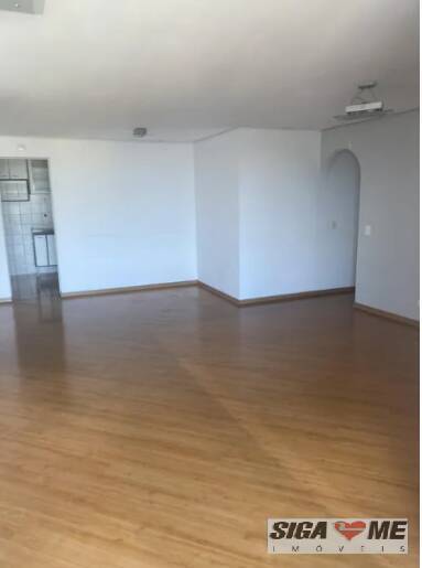 Apartamento à venda com 3 quartos, 223m² - Foto 7