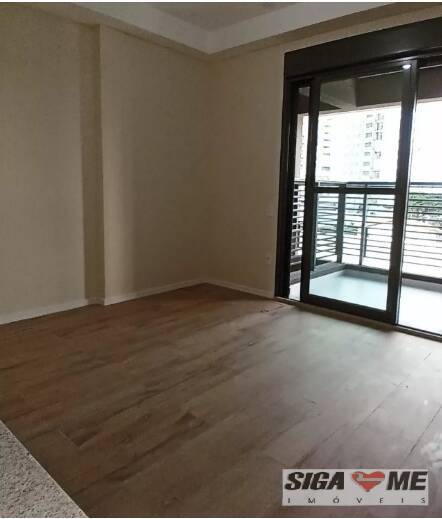 Apartamento, 1 quarto, 26 m² - Foto 2