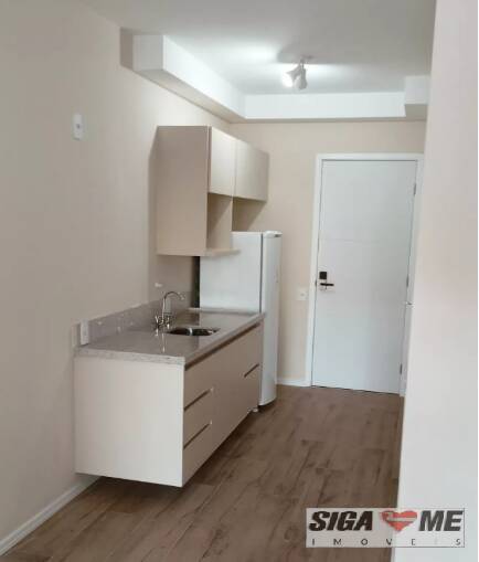 Apartamento, 1 quarto, 26 m² - Foto 3