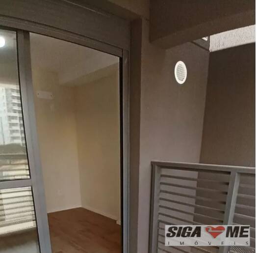 Apartamento à venda com 1 quarto, 26m² - Foto 5