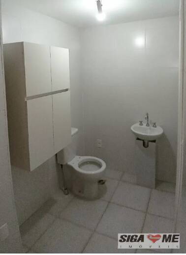 Apartamento à venda com 1 quarto, 26m² - Foto 7