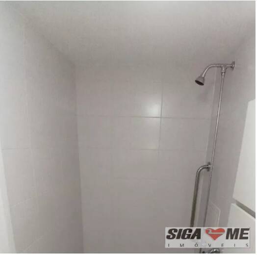 Apartamento à venda com 1 quarto, 26m² - Foto 9