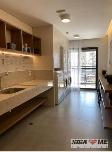 Apartamento à venda com 1 quarto, 26m² - Foto 10