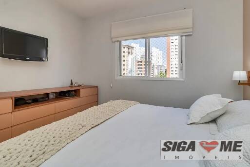 Apartamento à venda com 3 quartos, 141m² - Foto 13