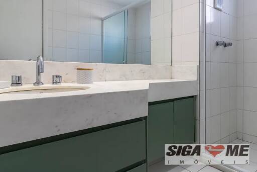 Apartamento à venda com 3 quartos, 141m² - Foto 16