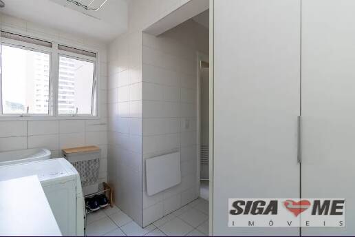 Apartamento à venda com 3 quartos, 141m² - Foto 12